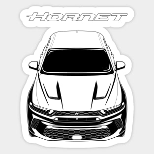 Hornet 2023-2024 Sticker